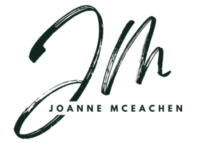 Joanne Website Logo